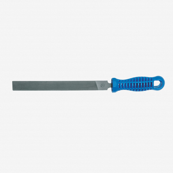 Gedore 8701 2-6 Hand file 6", 150x16 mm - KC Tool