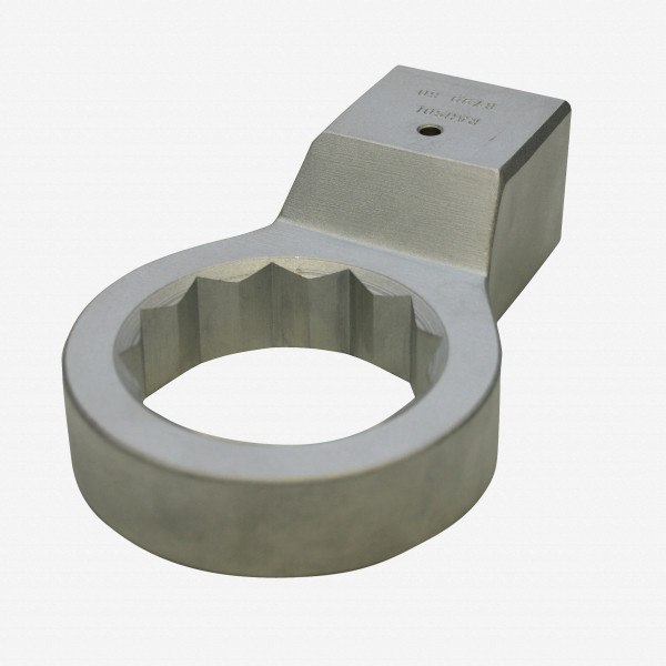 Gedore 1565583 8799-80 Ring end fitting 28 Z, 80 mm