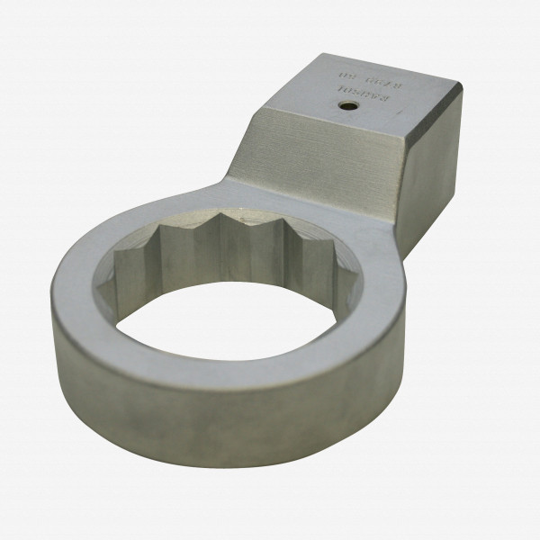 Gedore 8799-80 Ring end fitting 28 Z, 80 mm - KC Tool