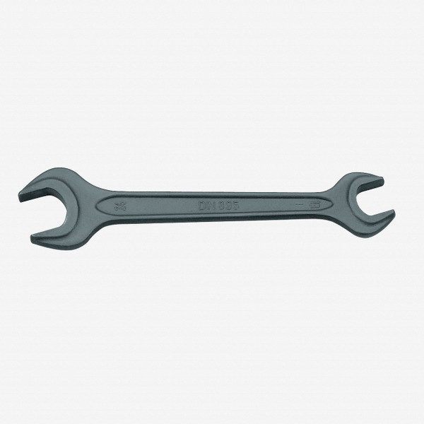 Gedore 6068390 6 32x36 Double open ended spanner 32x36 mm