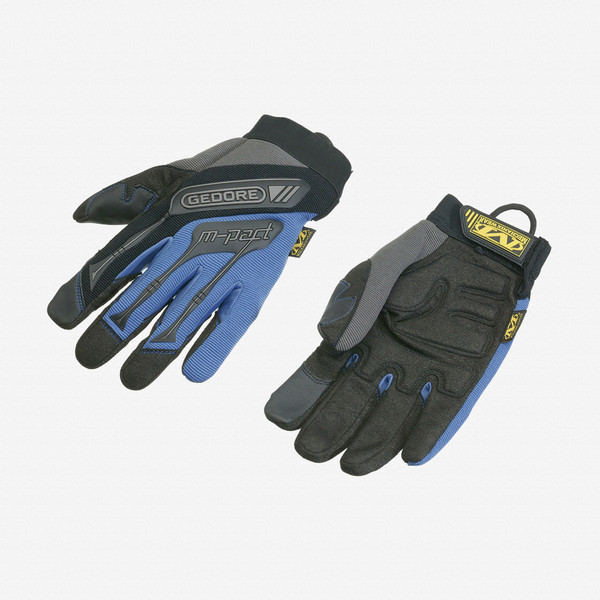 Gedore 922 8 Work Gloves M-Pact - Small - KC Tool