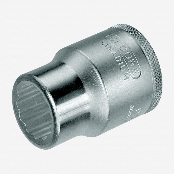 Gedore D 32 46 Socket 3/4" 46 mm - KC Tool