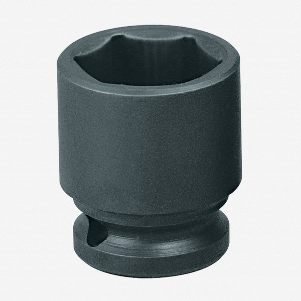 Gedore K 19 1.1/16AF Impact socket 1/2" hex 1.1/16" - KC Tool