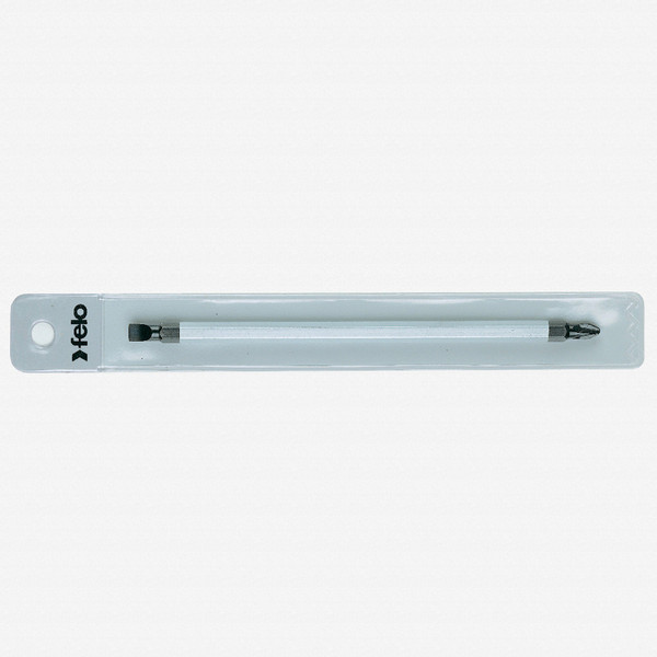 Felo 50312 #1 Phillips - 6.5mm Slotted Smart Blade - KC Tool
