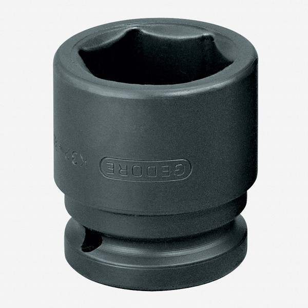 Gedore K 32 18 Impact socket 3/4" 18 mm - KC Tool