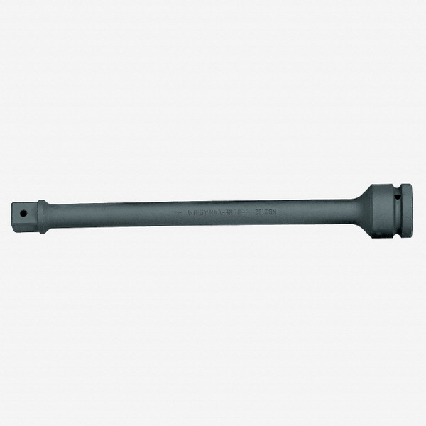Gedore 6650100 KB 1990-10 Impact extension 1/2