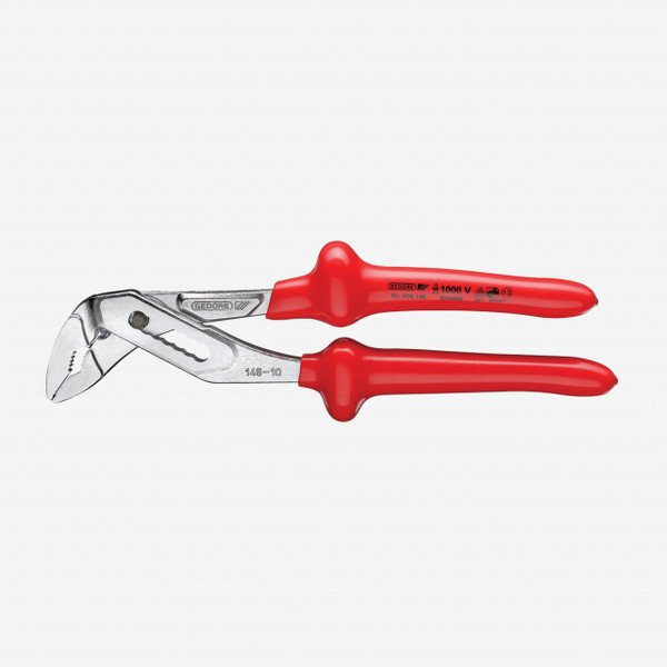 Gedore 6416180 142 10 TL Universal pliers 10