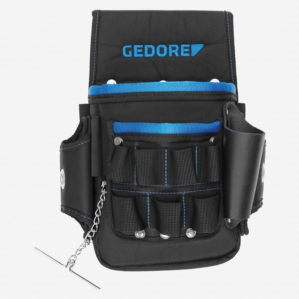 Gedore 1818201 WT 1056 8 Duo pouch