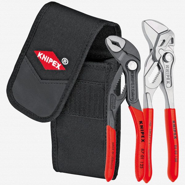 Knipex Tools - Knipex Pliers - KC Tool