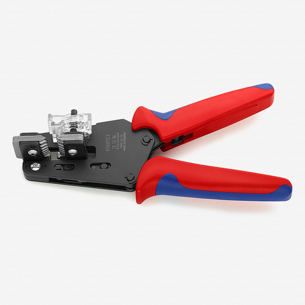 Knipex Automatic Wire Insulation Stripper - AWG 24-10