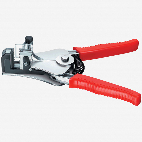 Knipex Automatic Wire Insulation Stripper - AWG 24-10