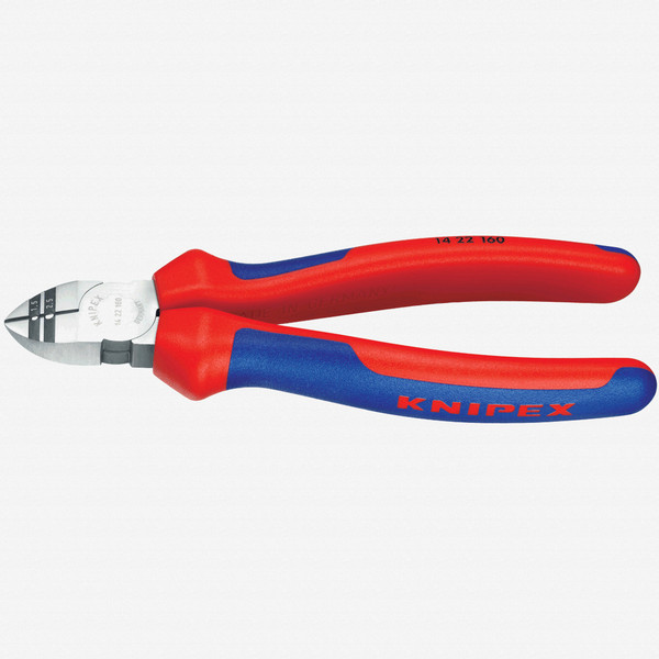 Knipex Forged Wire Strippers, 8