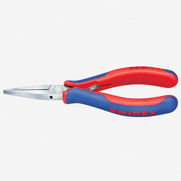 Precision Pliers By Gedore, NWS, Knipex - KC Tool