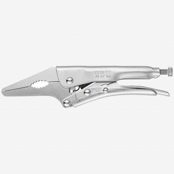 Hazet 755-7A Grip pliers, self-adjusting