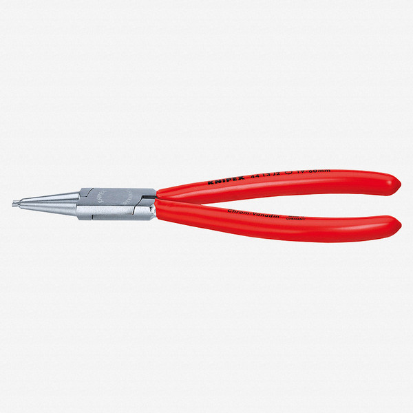 Knipex Straight Tip Internal Circlip Pliers 85-140 mm dia