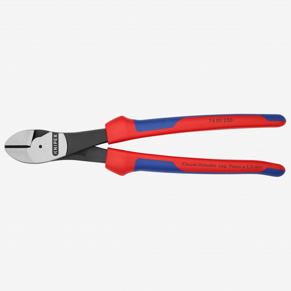 LE’RURE Irregular cutter combination Knipex 7
