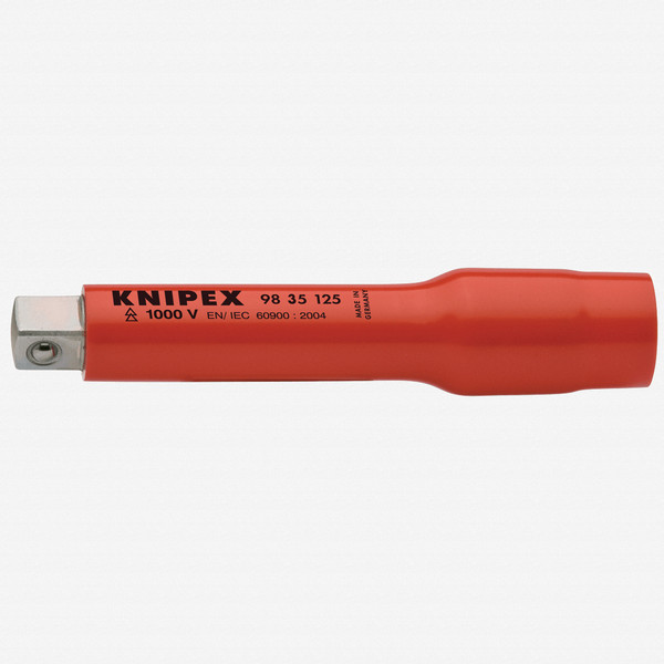 Knipex Insulated T-handle 3/8