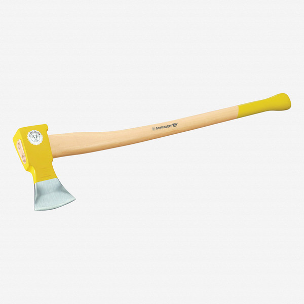Ox Head OX 30 E-2751 Splitting axe with ash handle - KC Tool