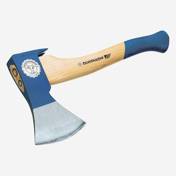 Ox Head OX 345 H-1102 Carpenter's Hatchet - KC Tool