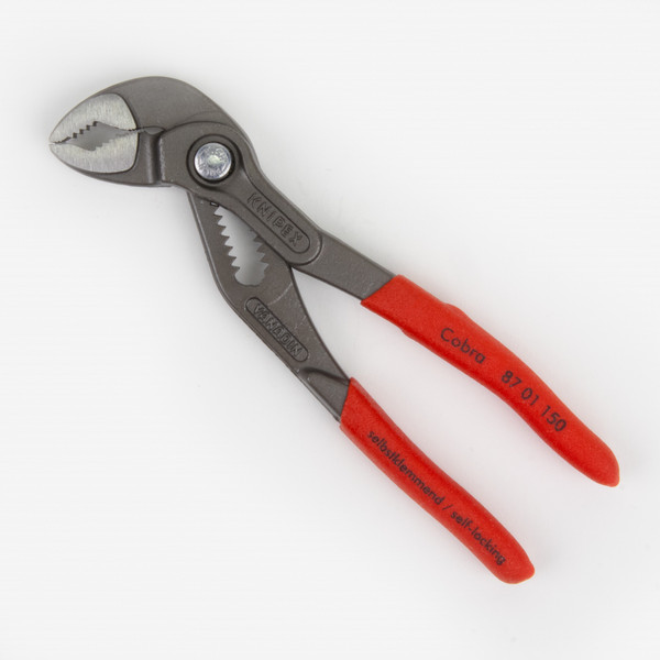 Knipex Tools - Knipex Pliers - KC Tool