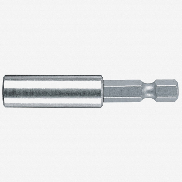 Wera 053455 75mm Universal Bit Holder with StainlesSteel Sleeve - KC Tool