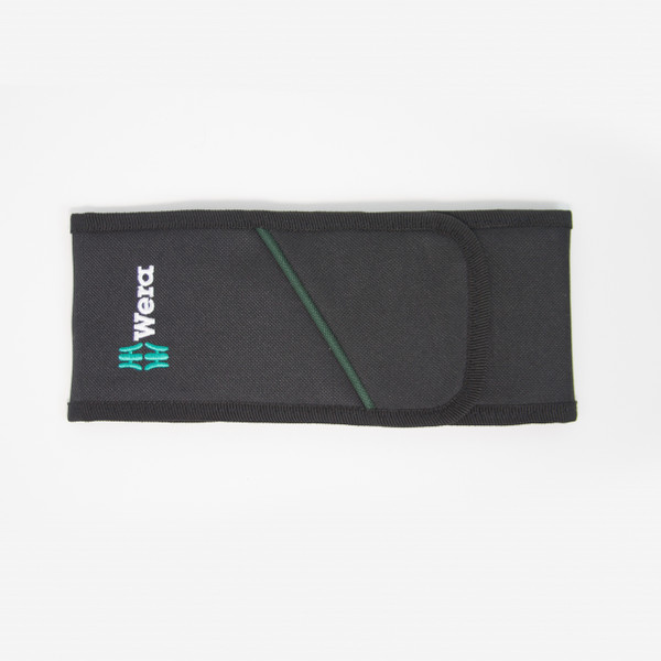 Wera 671063 L-Key Pouch 9 Slot (Empty) - KC Tool