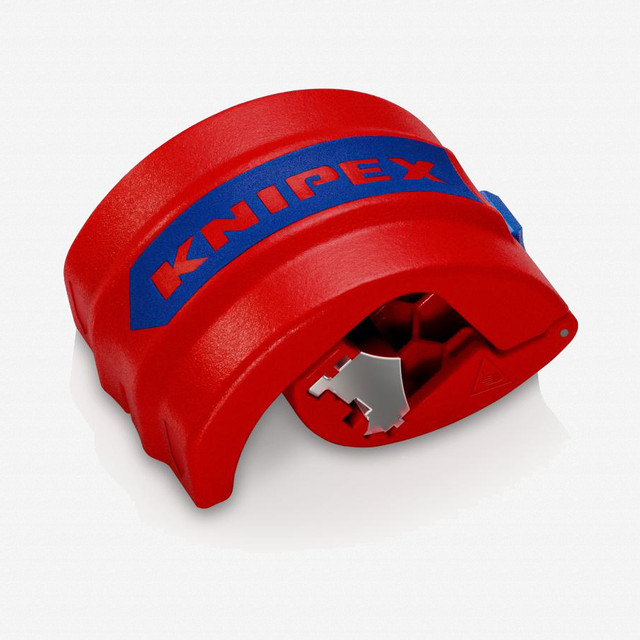 Knipex BiX Cutters for Plastic Pipe/Sealing Sleeves