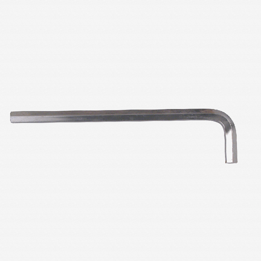 Wiha 35255 5/16" x 152mm Nickel Hex L-Key Long Arm - KC Tool