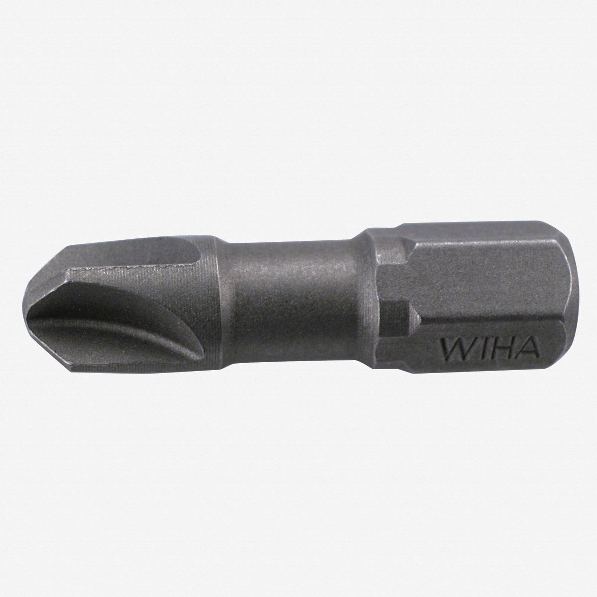 Wiha 71922 #1 x 25mm Torq-Set Insert Bit - KC Tool