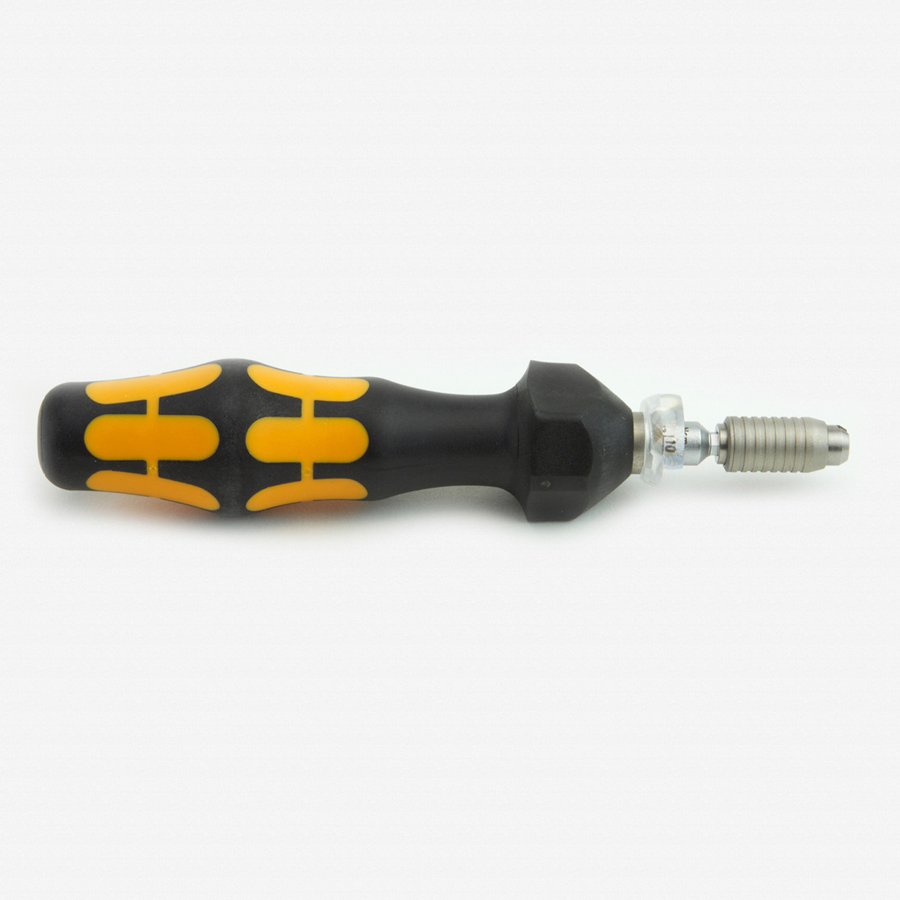 Wera 074788 ESD Safe Adjustable Torque Screwdriver 0.3 - 1.00 Nm for Halfmoon and HIOS Drive - KC Tool