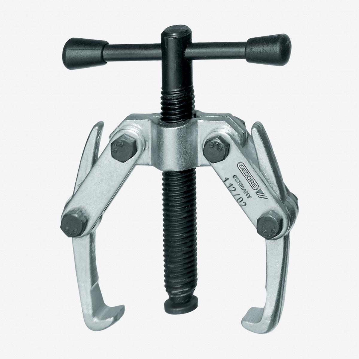 Gedore 1.12/01 Batteryterminal puller, 2arm pattern 60x60 mm