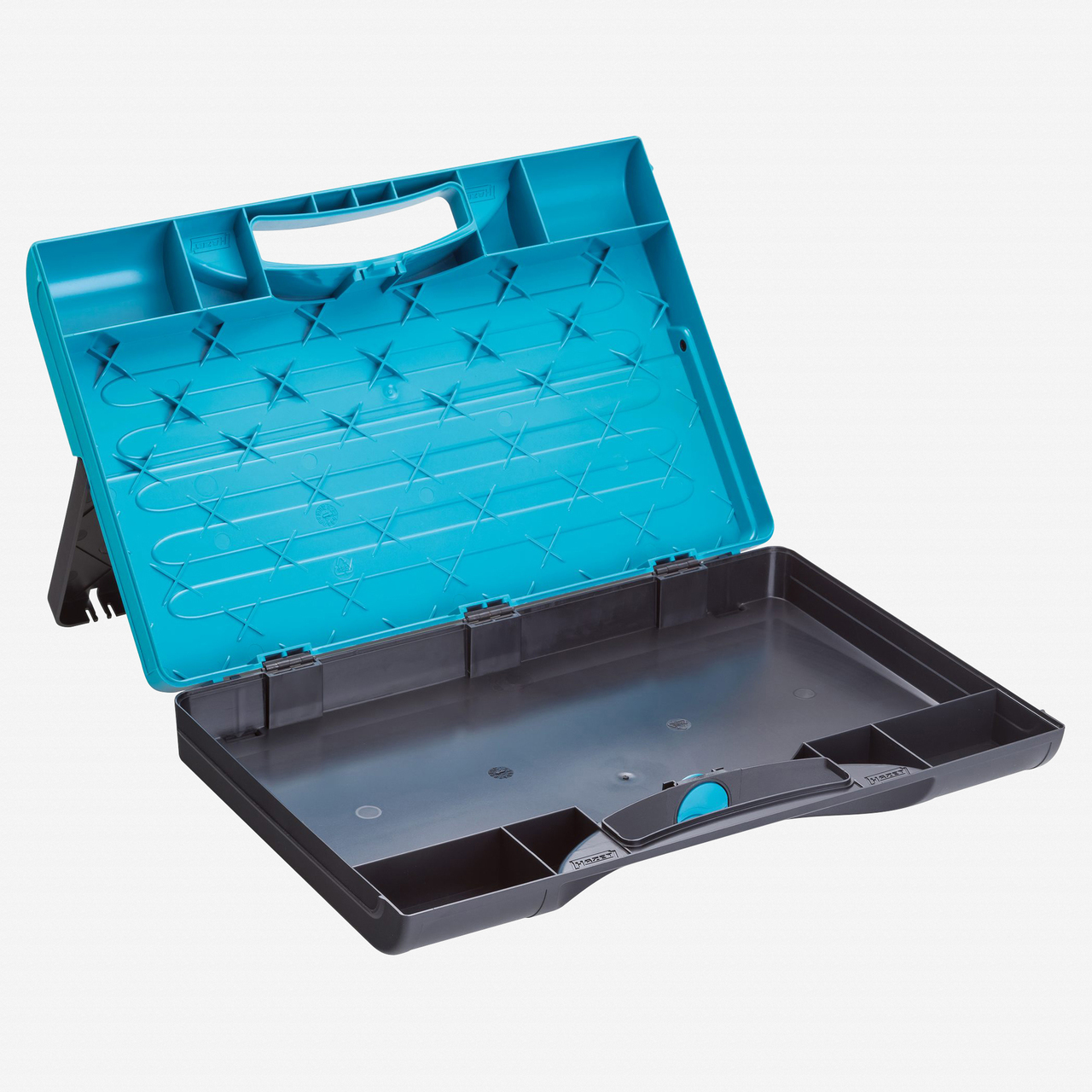 Hazet 165L SmartCaseTool Box 355 x 235 x 65mm