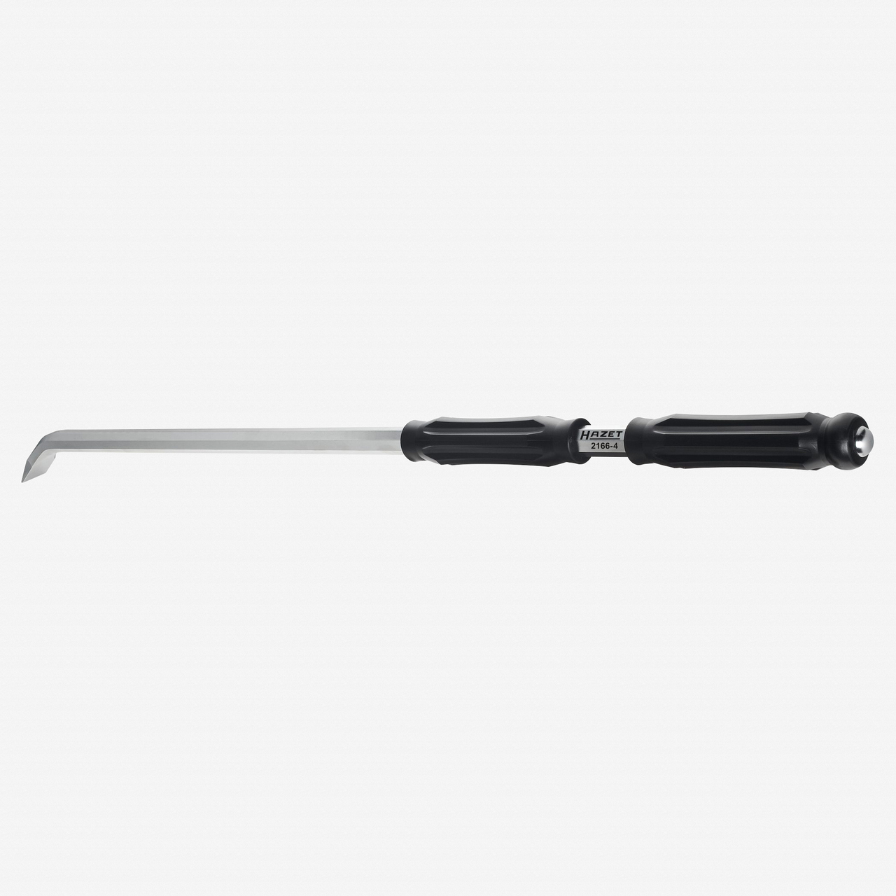Hazet 21664 Doublehandled pry bar for commercial vehicles