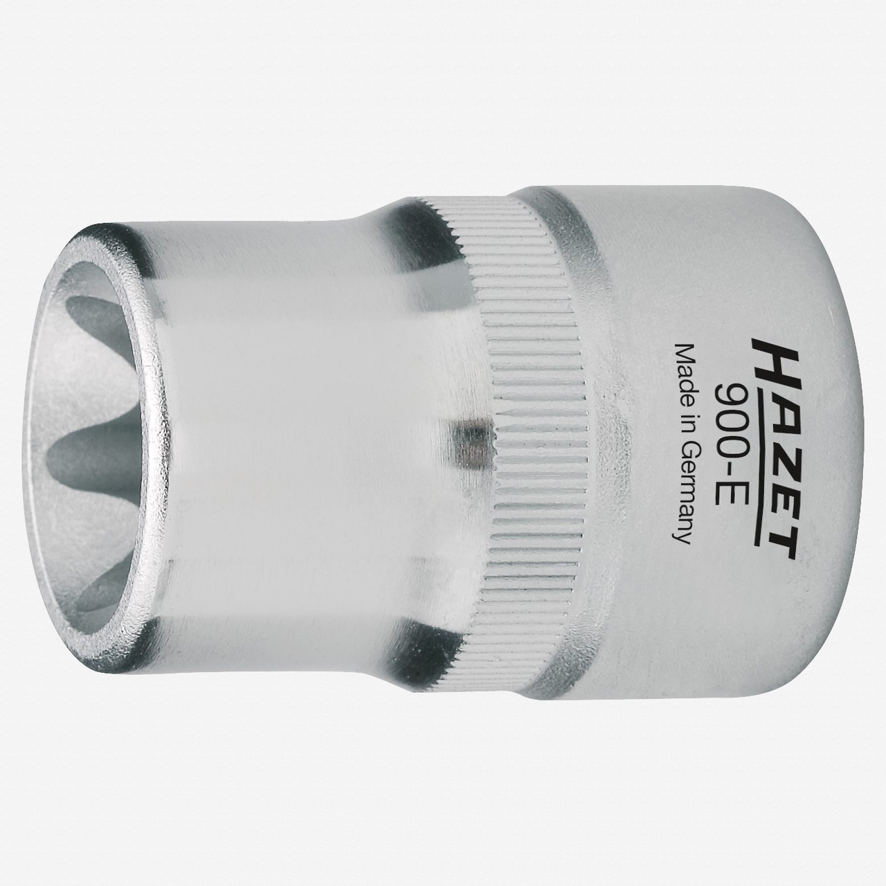 Hazet 900E20 Torx socket 1/2" E20