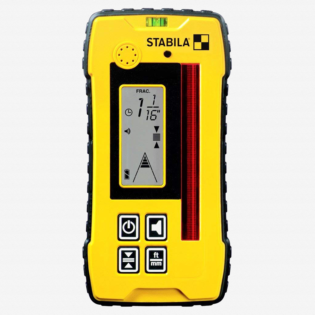 Stabila 05700TR LAR 350 Dual Slope 