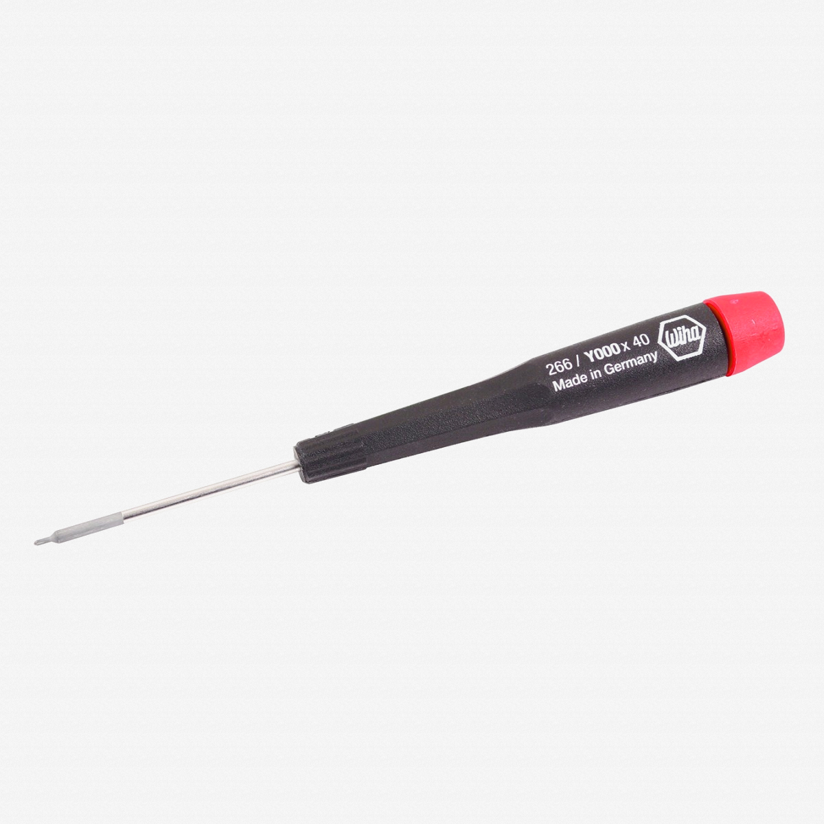 Wiha 26601 Precision TriPoint 000 Screwdriver