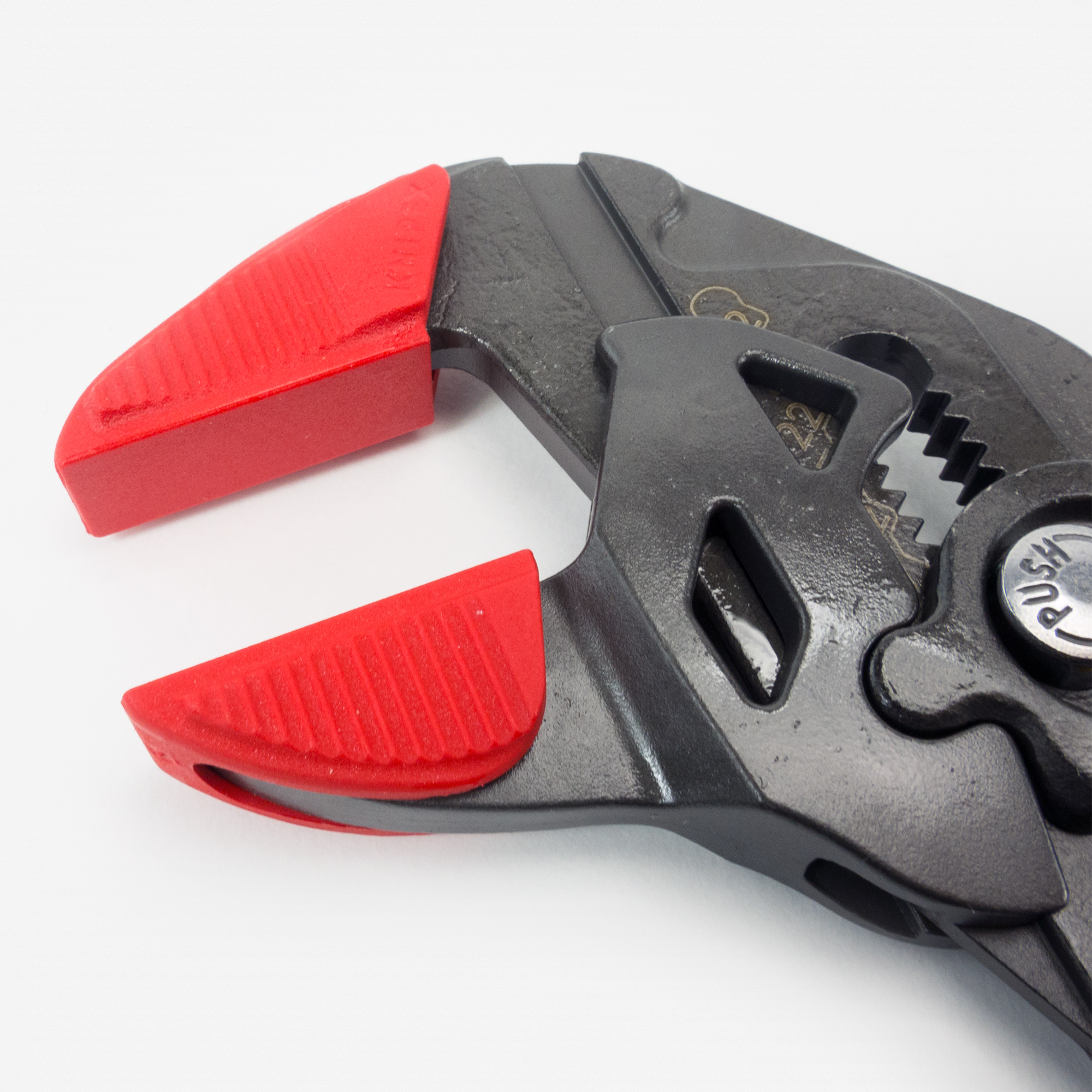 Knipex 86 09 250 V01 Jaw Protectors for 10" Pliers Wrenches (for