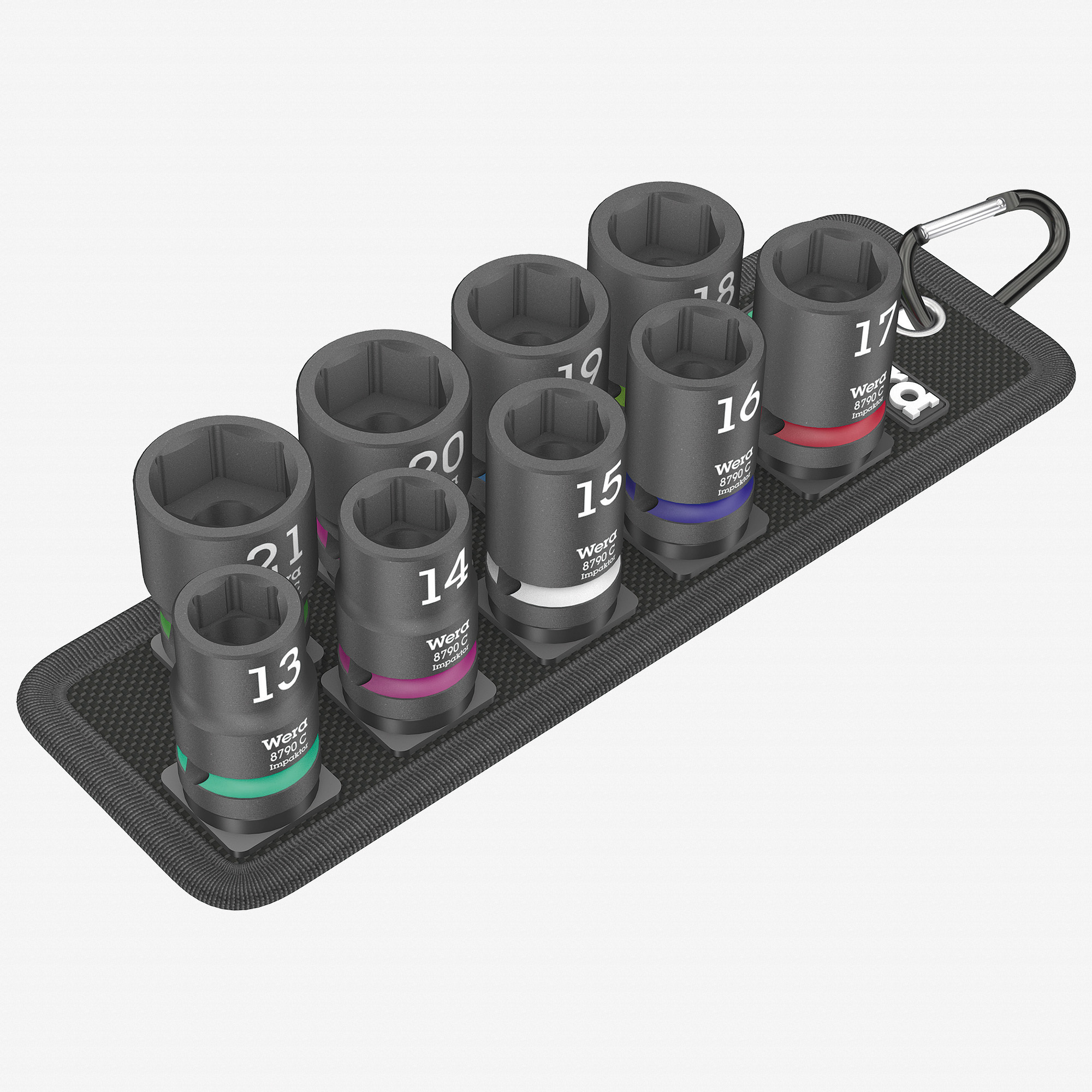 impact socket set