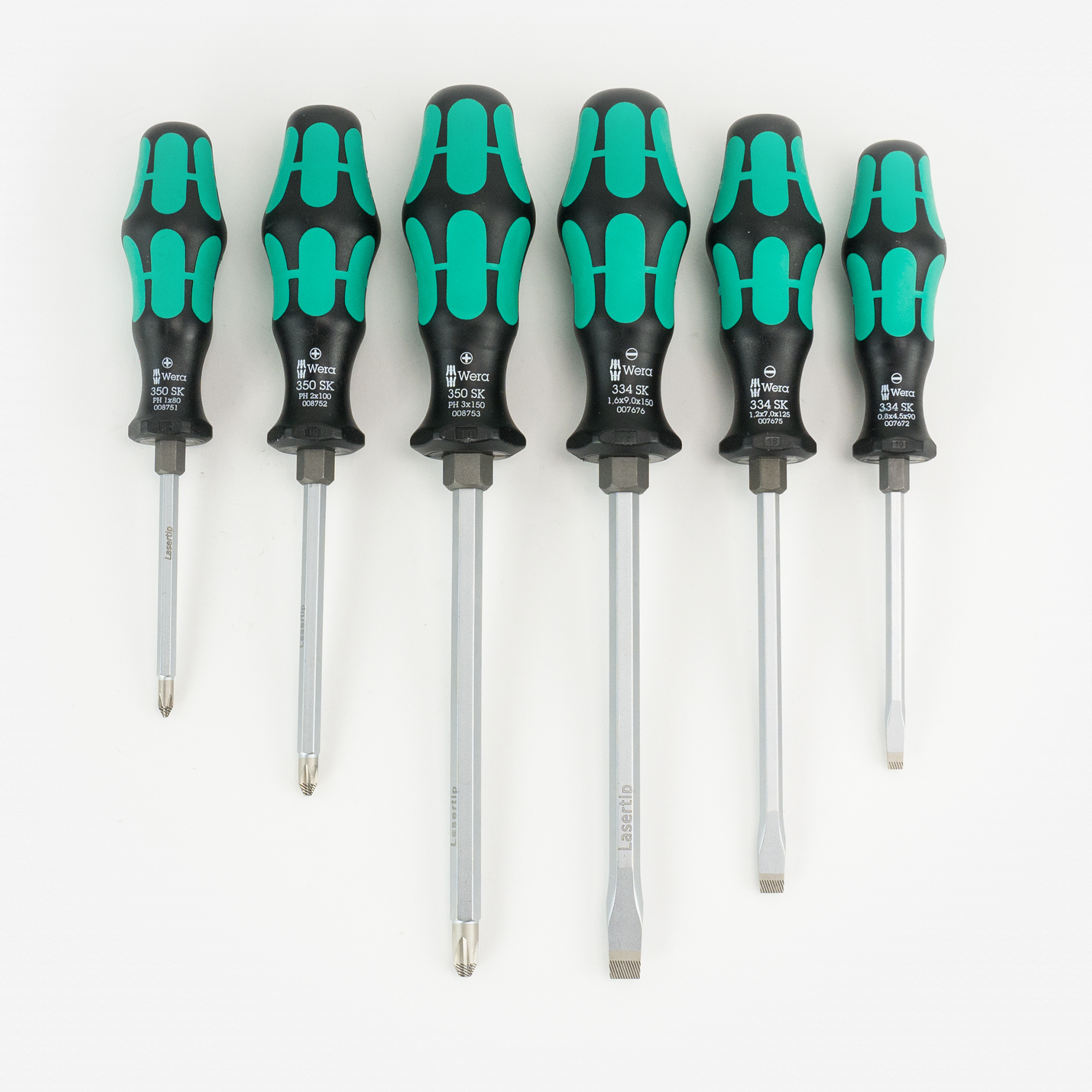 Best wera screwdriver set clearance