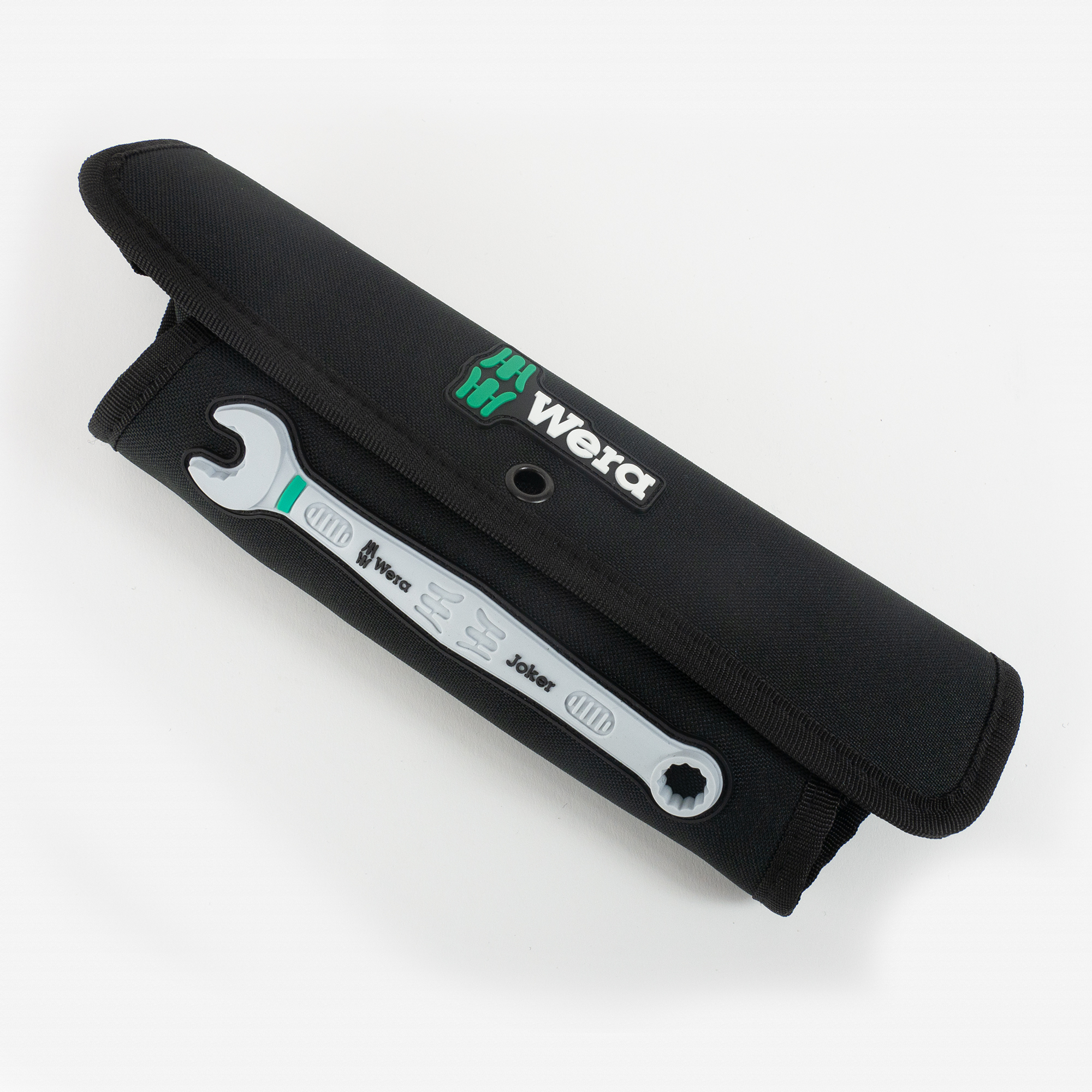 Wera 020241 Joker Combination SAE Wrench Set, 8 Pieces