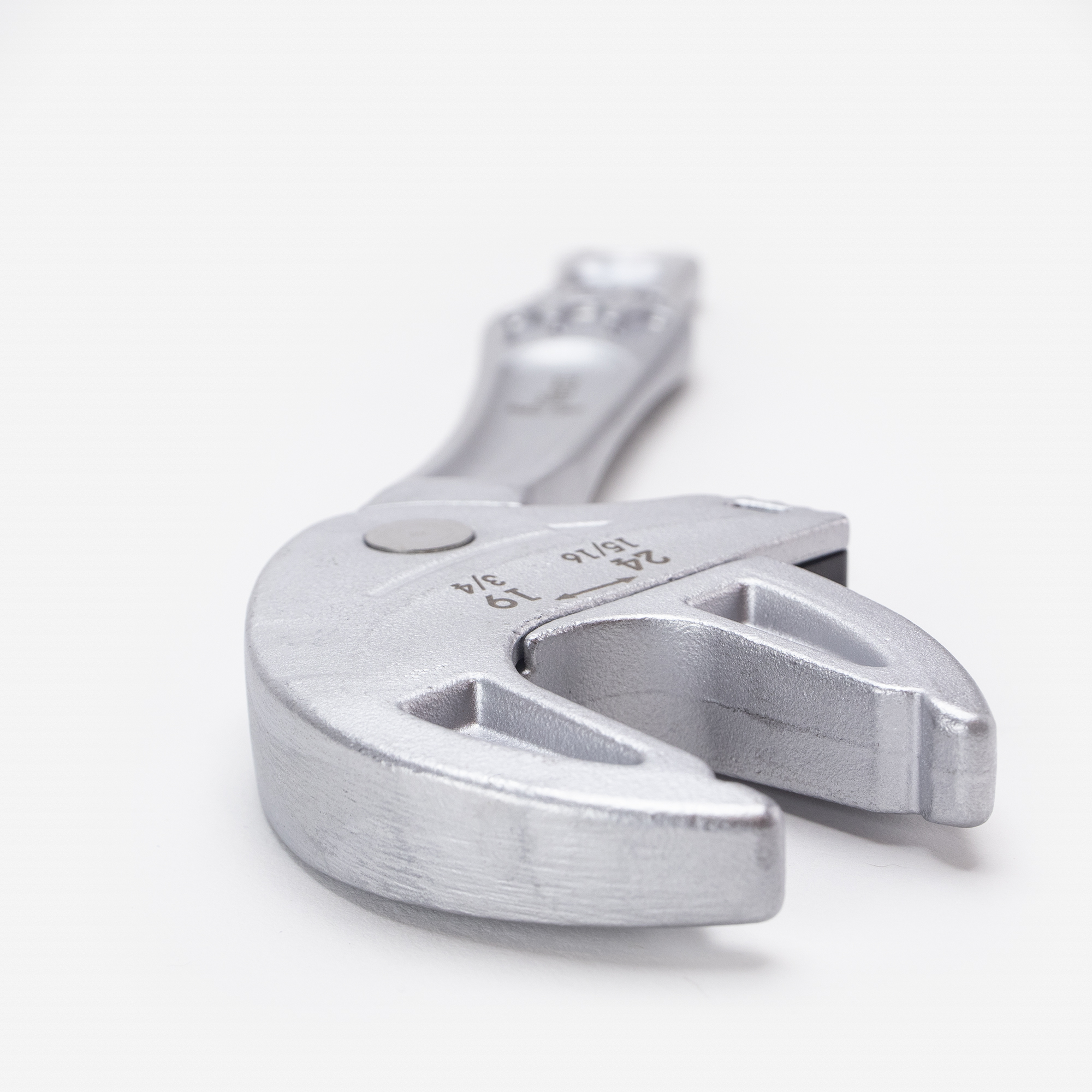 Wera 020102 Joker 6004 Selfsetting Wrench, XXL