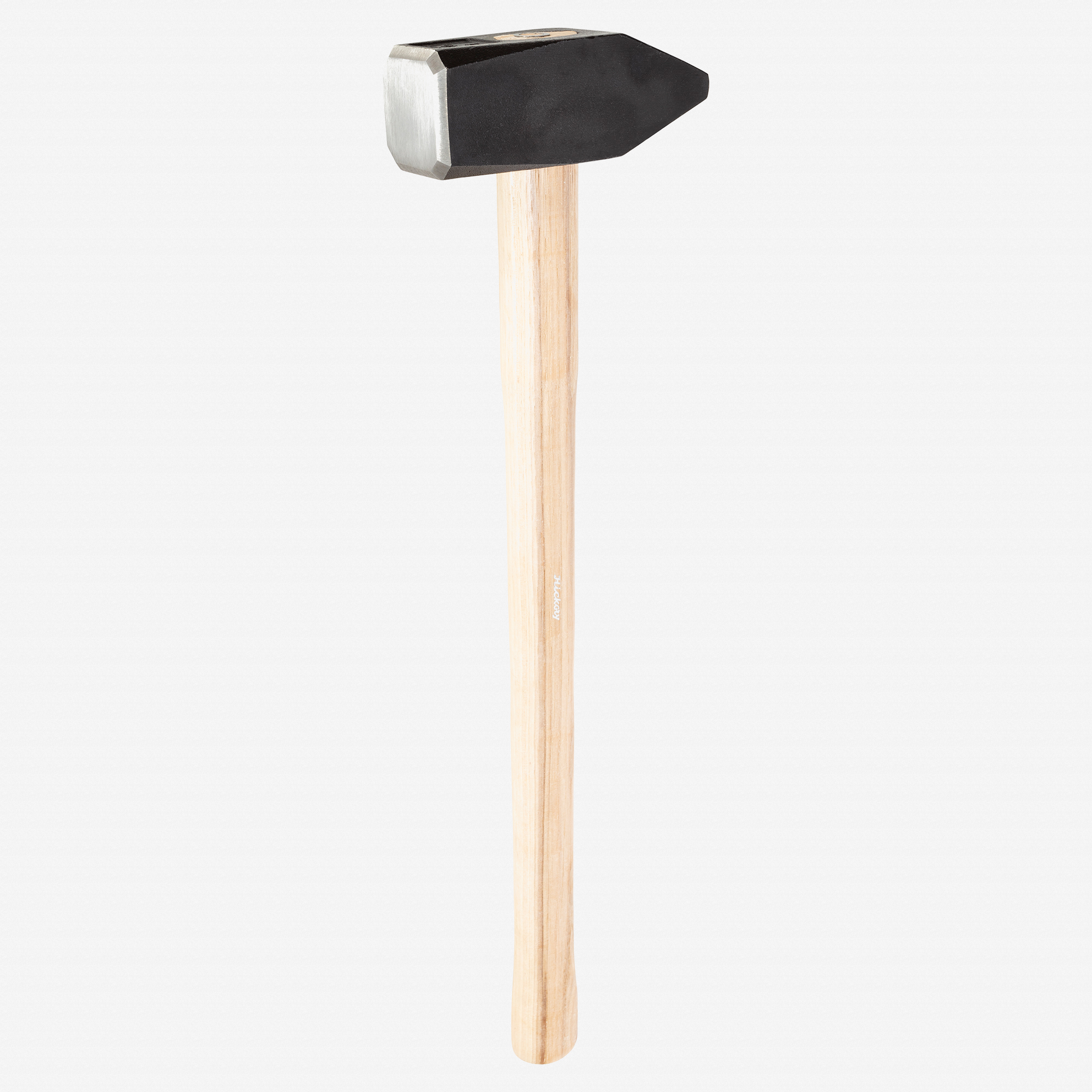 Sledge Hammer with Hickory Handle, 5kg