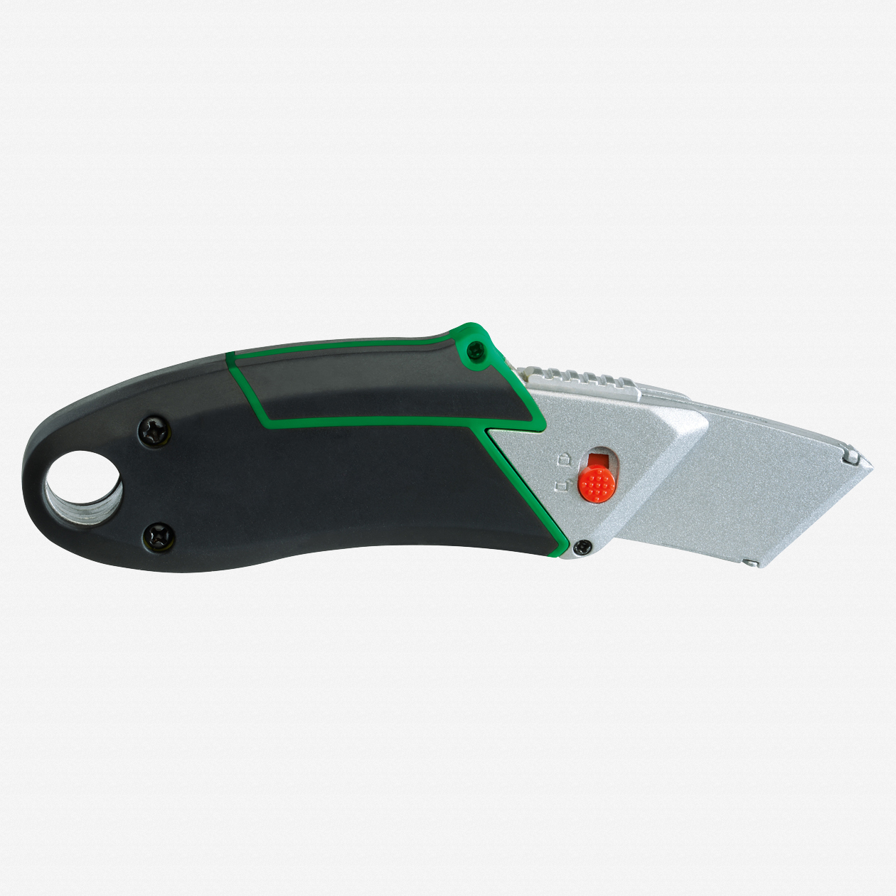 Heyco 6640004 Retractable Safety Cutter Knife - KC Tool
