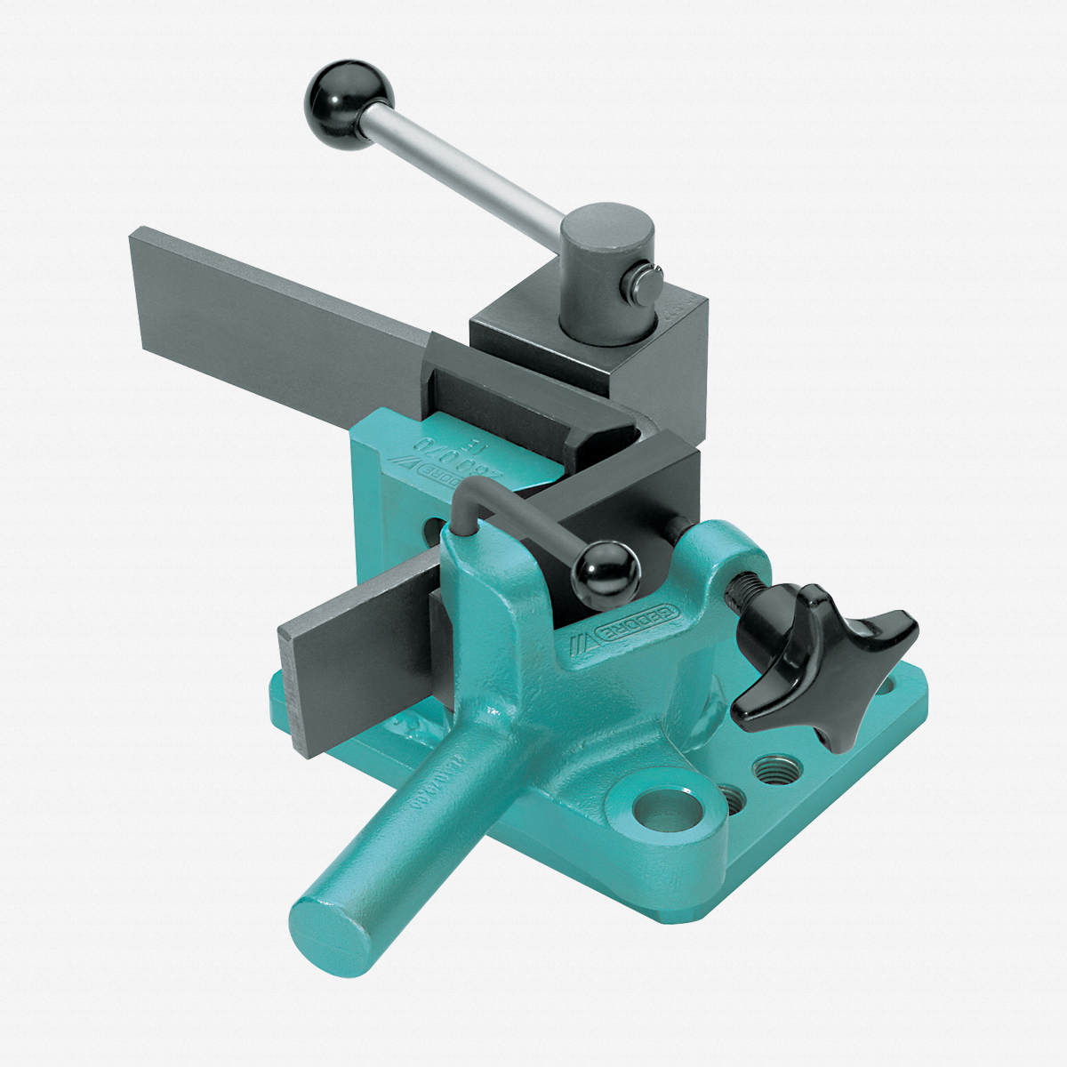 Gedore 4535010 280100 Angle bender 100 mm