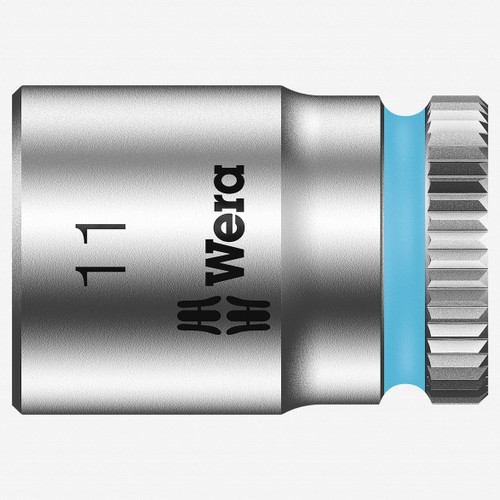 Wera 003510 11 x 1/4