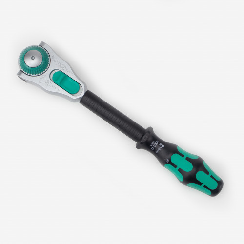 Wera 003600 Zyklop Ratchet 1/2