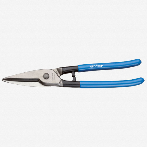 Stahlwille 12752 Tin snips, Shape L. Offset