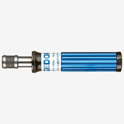 Gedore 8564-01 Dremometer Torque Wrench - 750 To 2000 Nm Range With Calibration Certificate, 1" Drive 1 thumbnail image