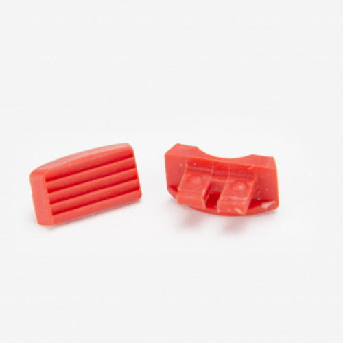 Knipex 1 pair of spare clamping jaws for 12-50-200