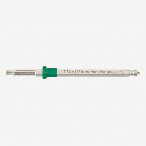 t9 screwdriver